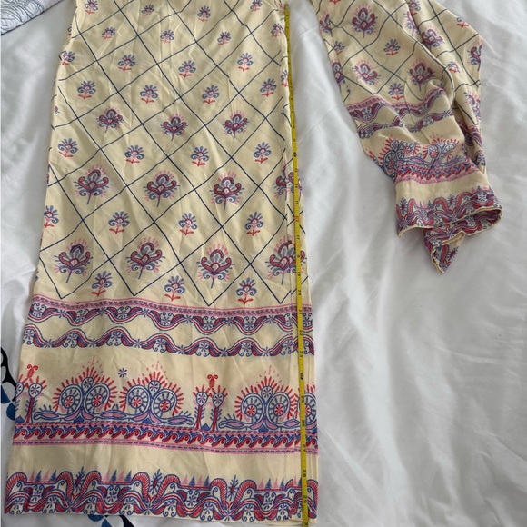 RAGA Sugar Cookie Large Pants - Picture 13 of 14